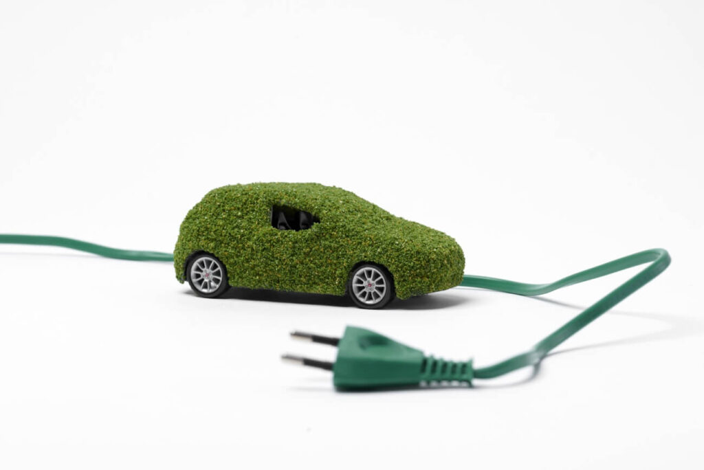Ranking samochodów elektrycznych