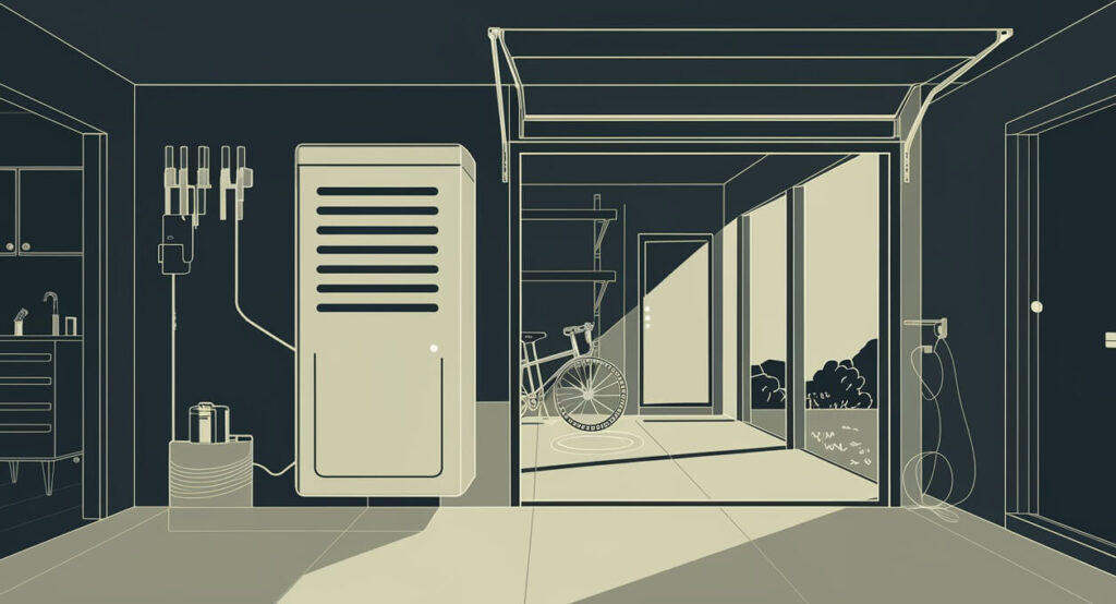 Magazyn energii 10 kWh