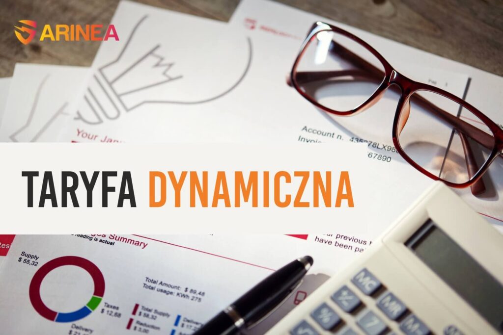 Taryfa dynamiczna