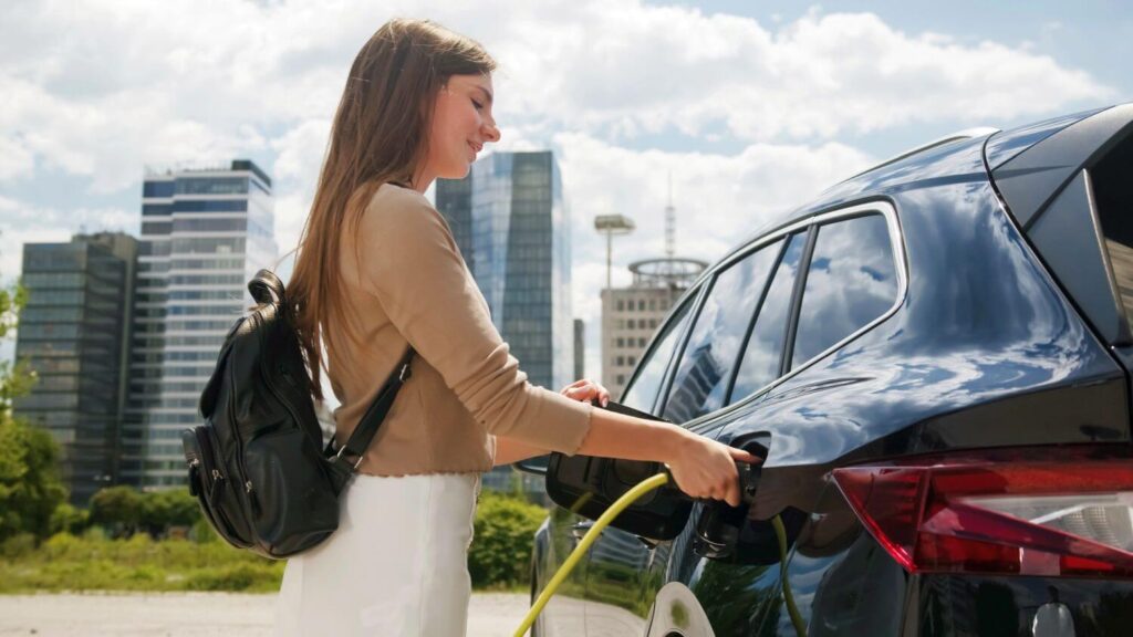 Jak otworzyć stację ładowania samochodów elektrycznych?