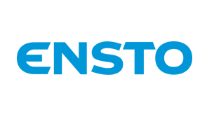 Ensto_logotyp