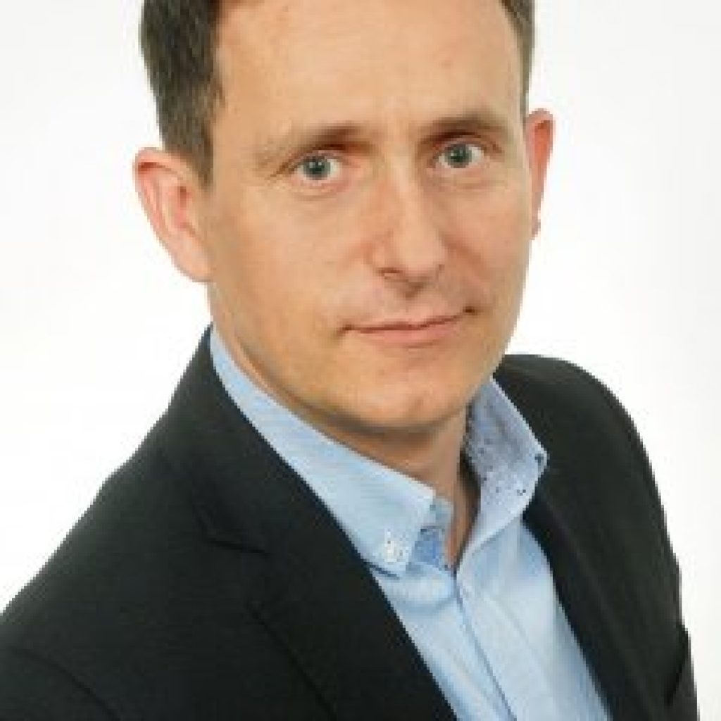Leszek Jurga
