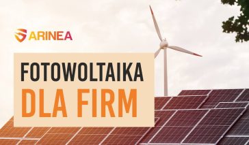 Fotowoltaika dla firm